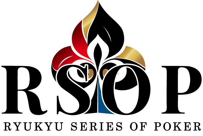 RSOP - RYUKYU SERIES OF POKER
